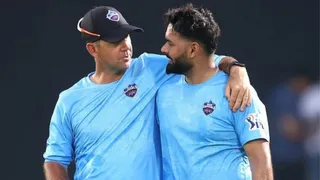 Delhi Capitals Remove Ricky Ponting As Head Coach Due To IPL Trophy Drought